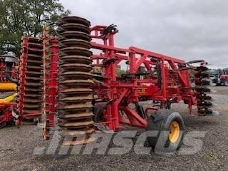 Väderstad TD400 Kultivátory