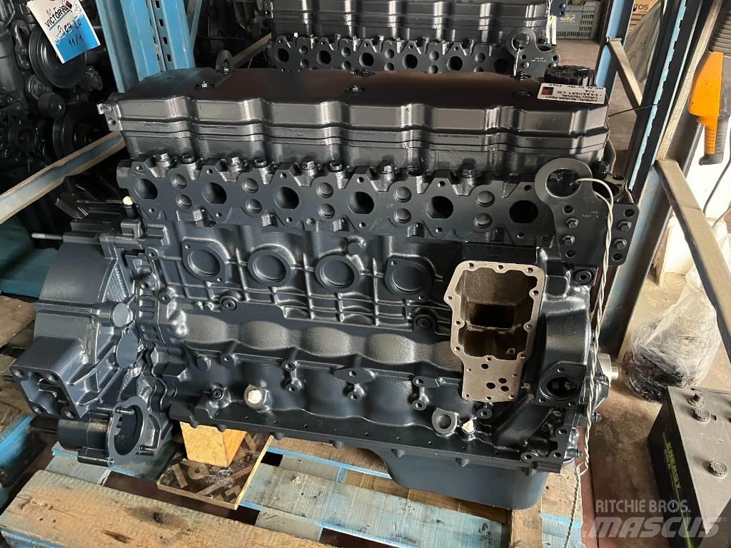 Iveco Tector Motory