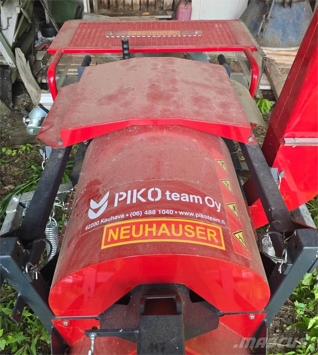  Neuhauser R1-K500 Sekačky a rezačky dreva