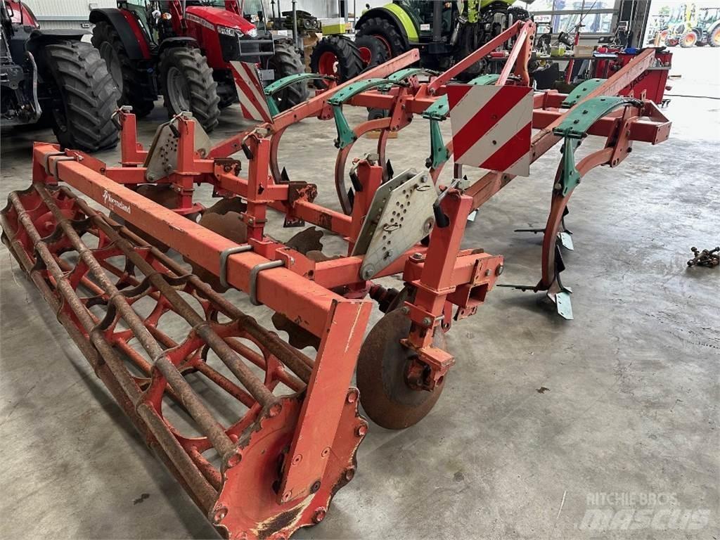 Kverneland CLD 300 Kultivátory