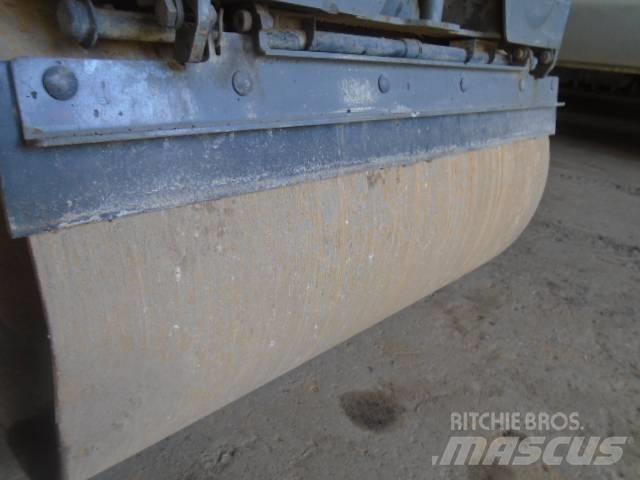 Wacker Neuson RD 12 Tandemové valce