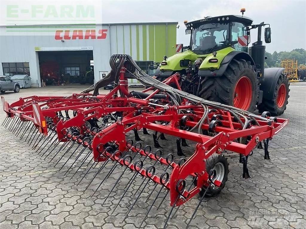 Horsch finer 7 sl Kultivátory