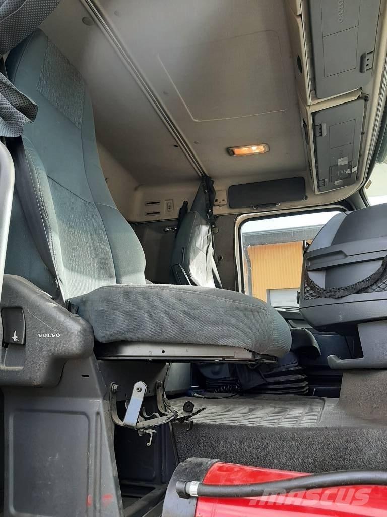 Volvo FH 13 Nosiče kontajnerov/Prepravníky kontajnerov