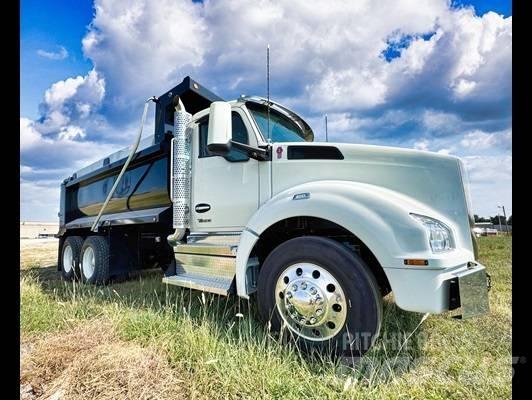 Kenworth T 880 Ťahače
