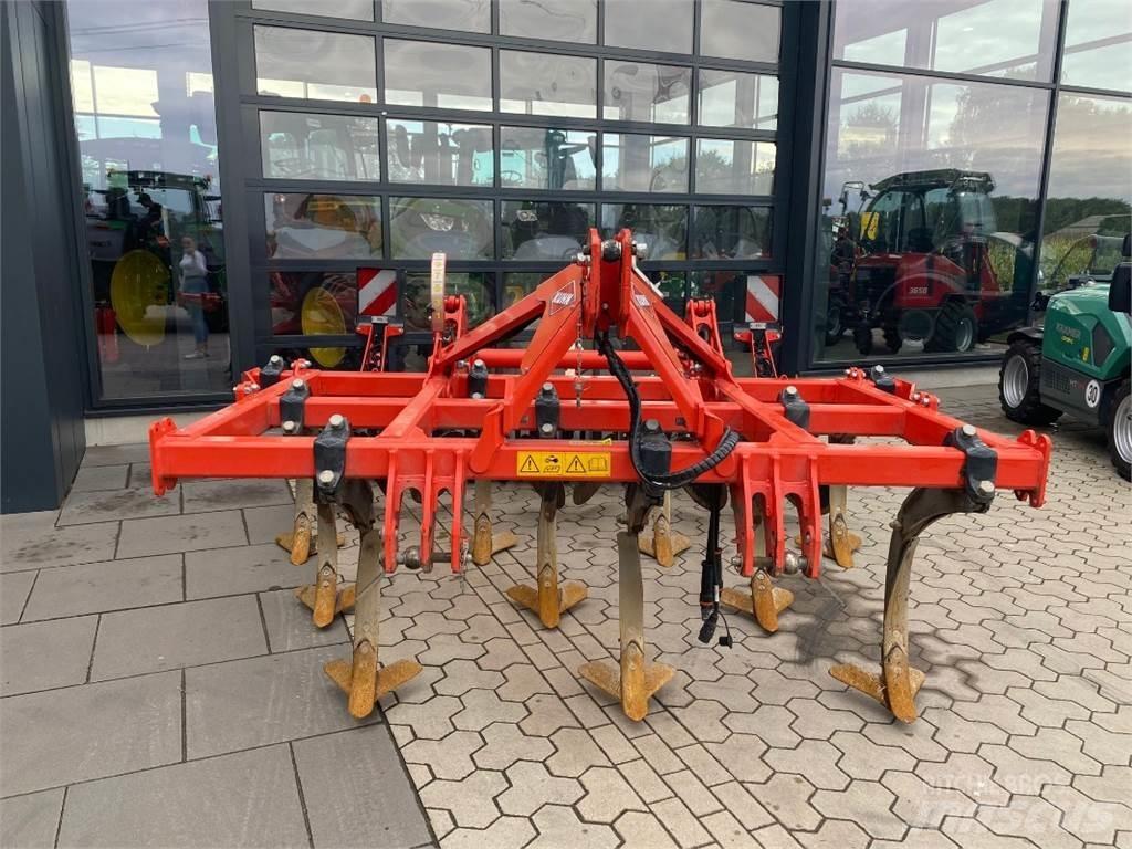 Kuhn Cultimer 300 Kultivátory