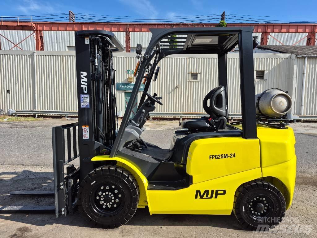  MJP FPG25M-24 Iné