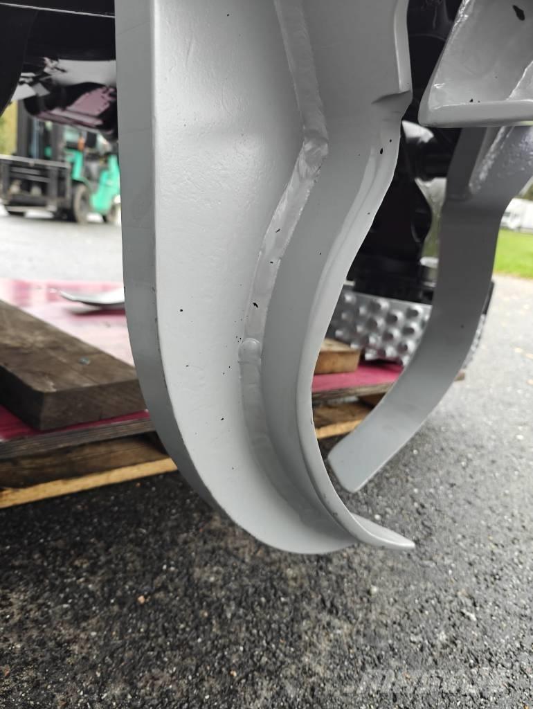 Logset 6 M Žatevné hlavy