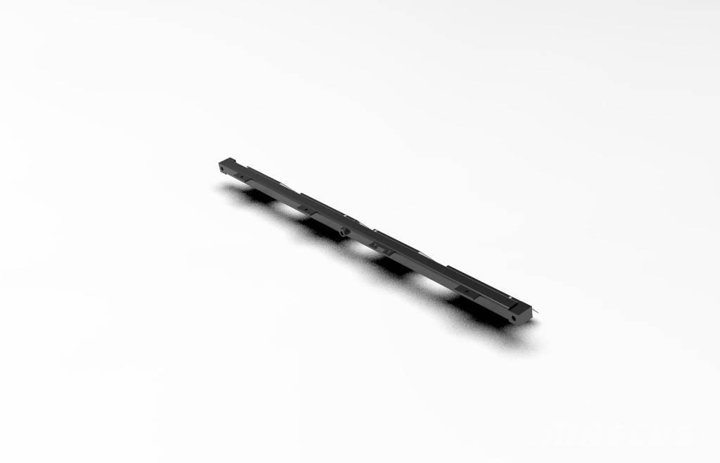 PW 736537.1 Príslušenstvo a náhradné diely ku kombajnom