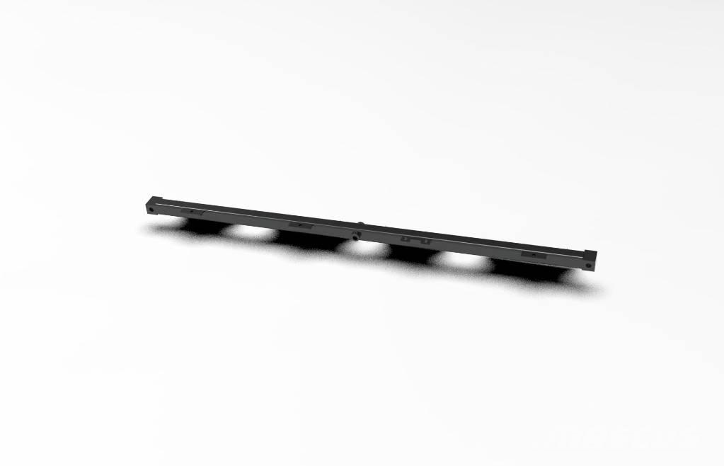 PW 736537.1 Príslušenstvo a náhradné diely ku kombajnom