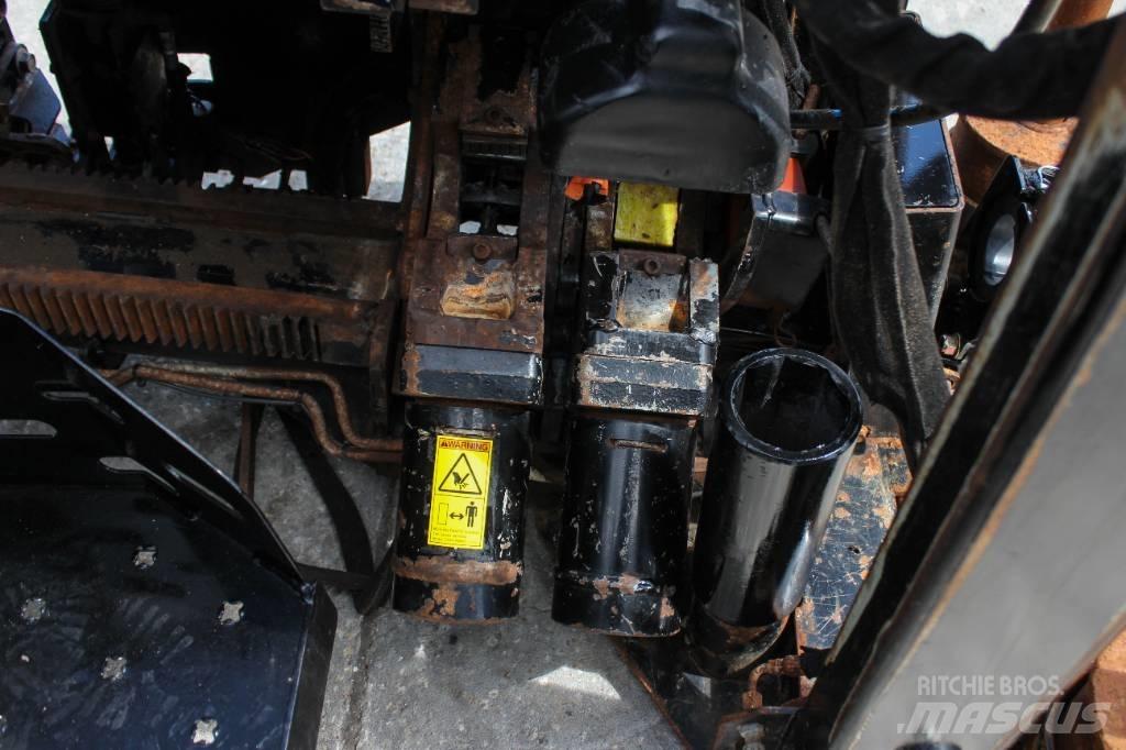 Ditch Witch JT20 Horizontálne vŕtacie zariadenie