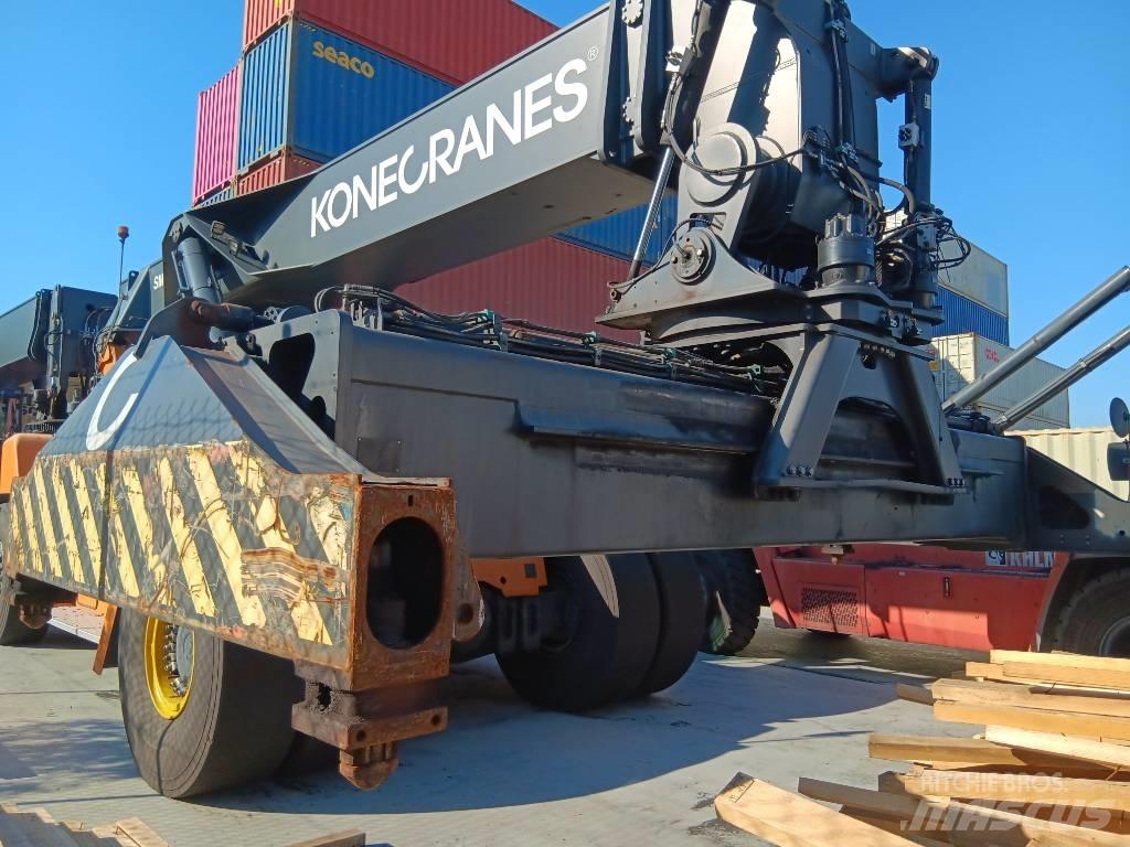  SMV4531TCE5TRD Prekladače kontajnerov