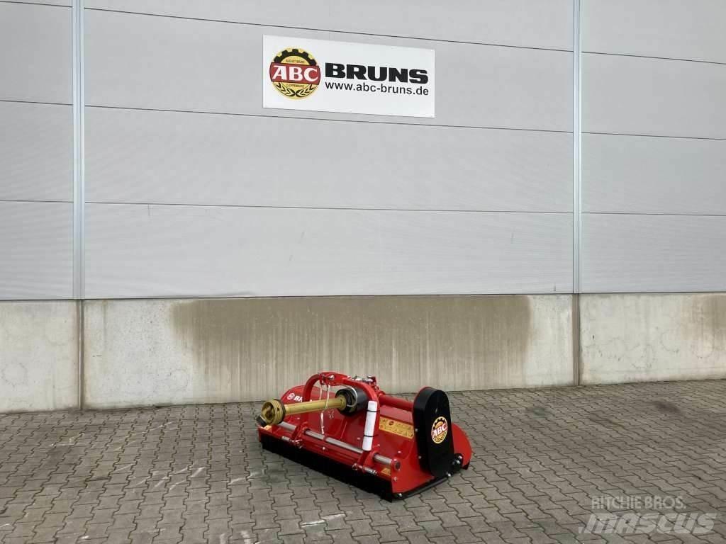 Tehnos MULS 150 LW Komunálna technika - ostatné