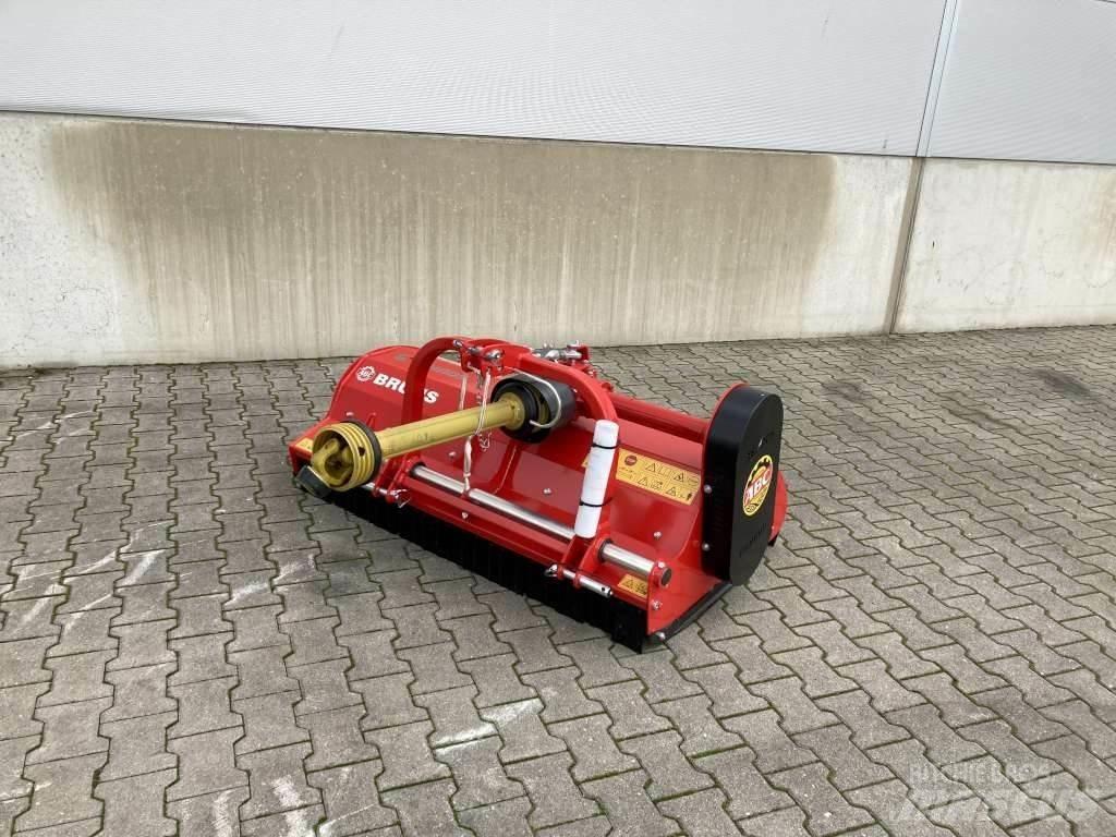 Tehnos MULS 150 LW Komunálna technika - ostatné