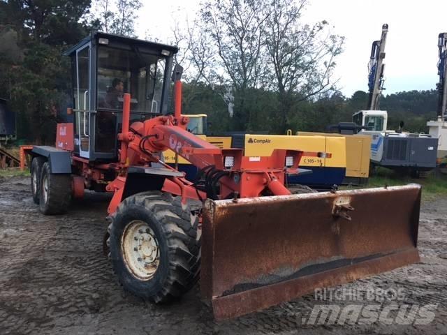 O&K F 106 A Grejdery