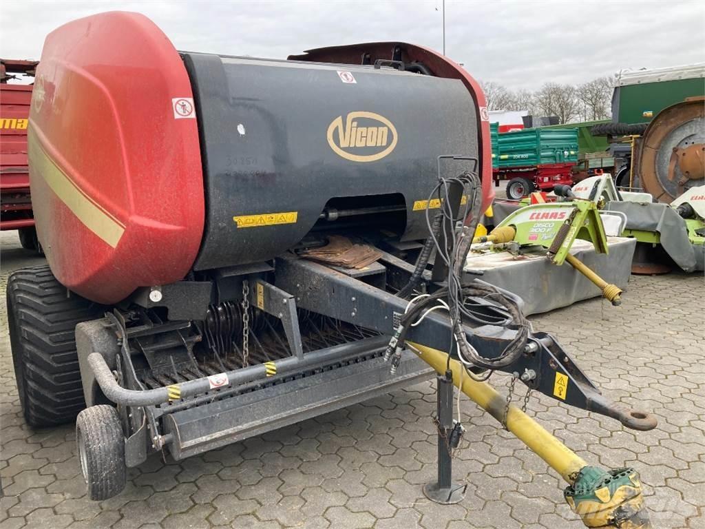 Vicon RF 3325 Lisy na okrúhle balíky