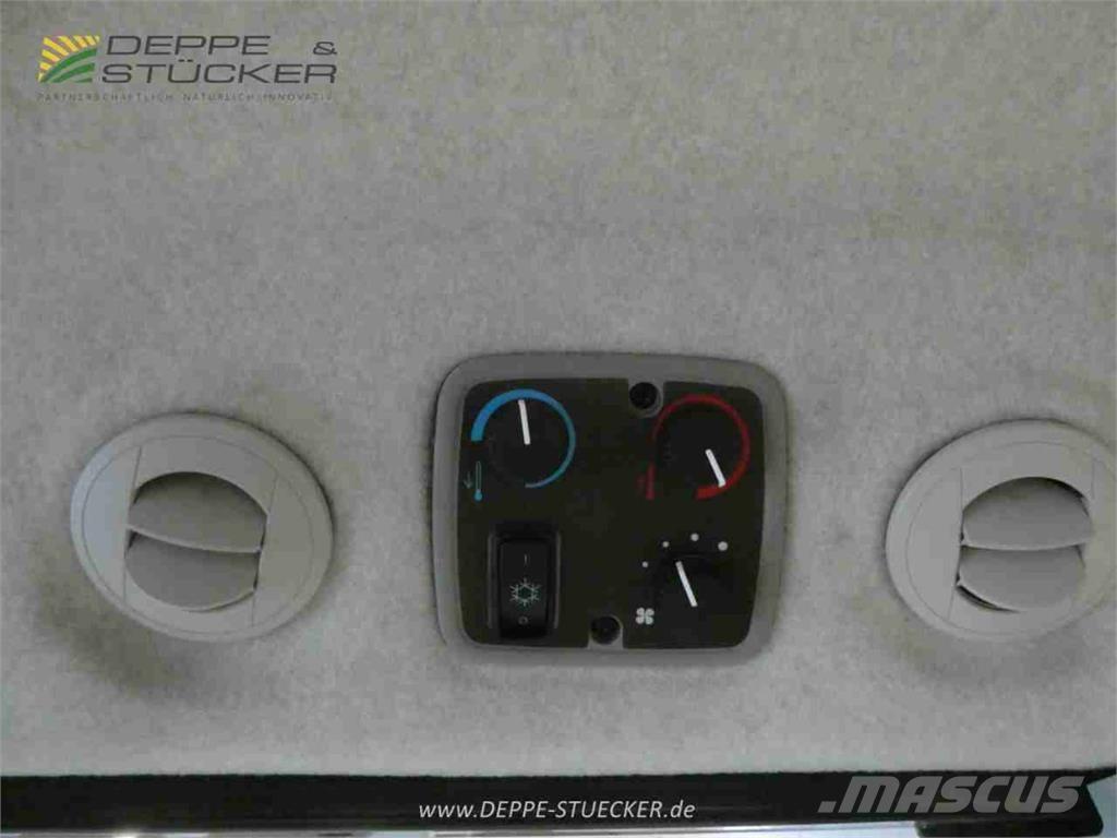 John Deere 3039R Kompaktné traktory