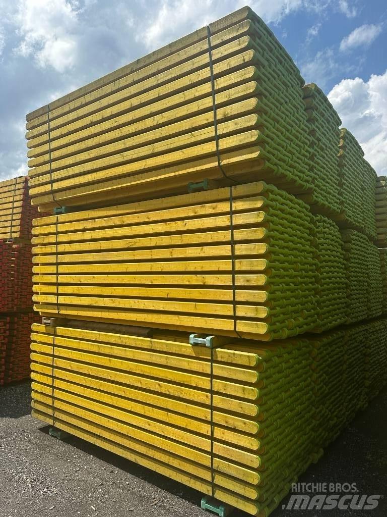  H20 Timber Beams Príslušenstvo betonárskych strojov a zariadení