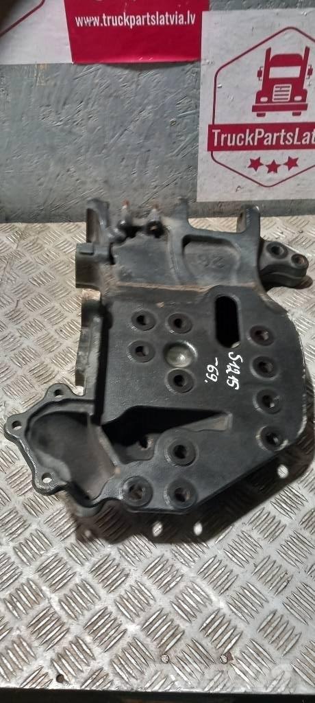 Scania R 440  1846826 Podvozky a zavesenie kolies