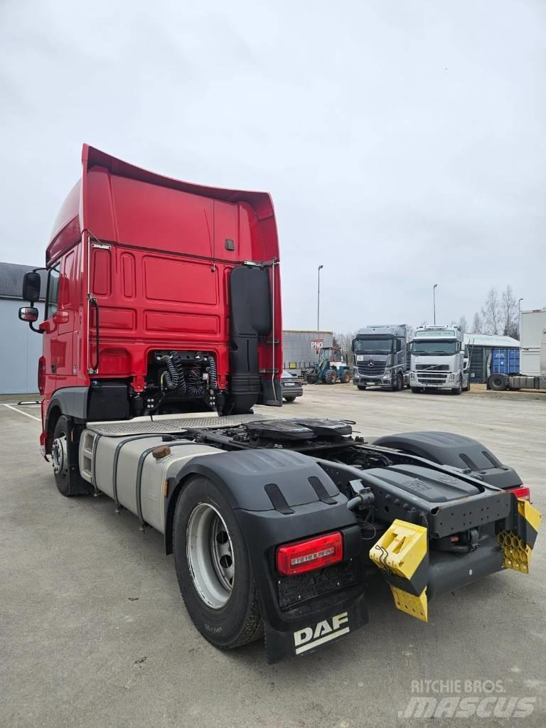 DAF 106.480 Ťahače
