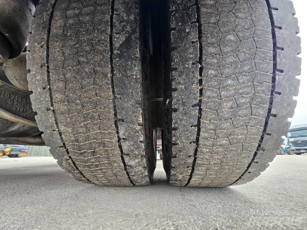 DAF 106.480 Ťahače