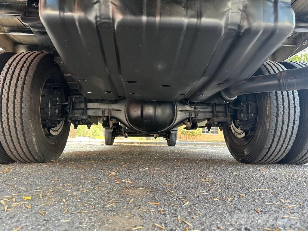 Ford F 450 SD Komunálne / Multi-úžitkové vozidlá