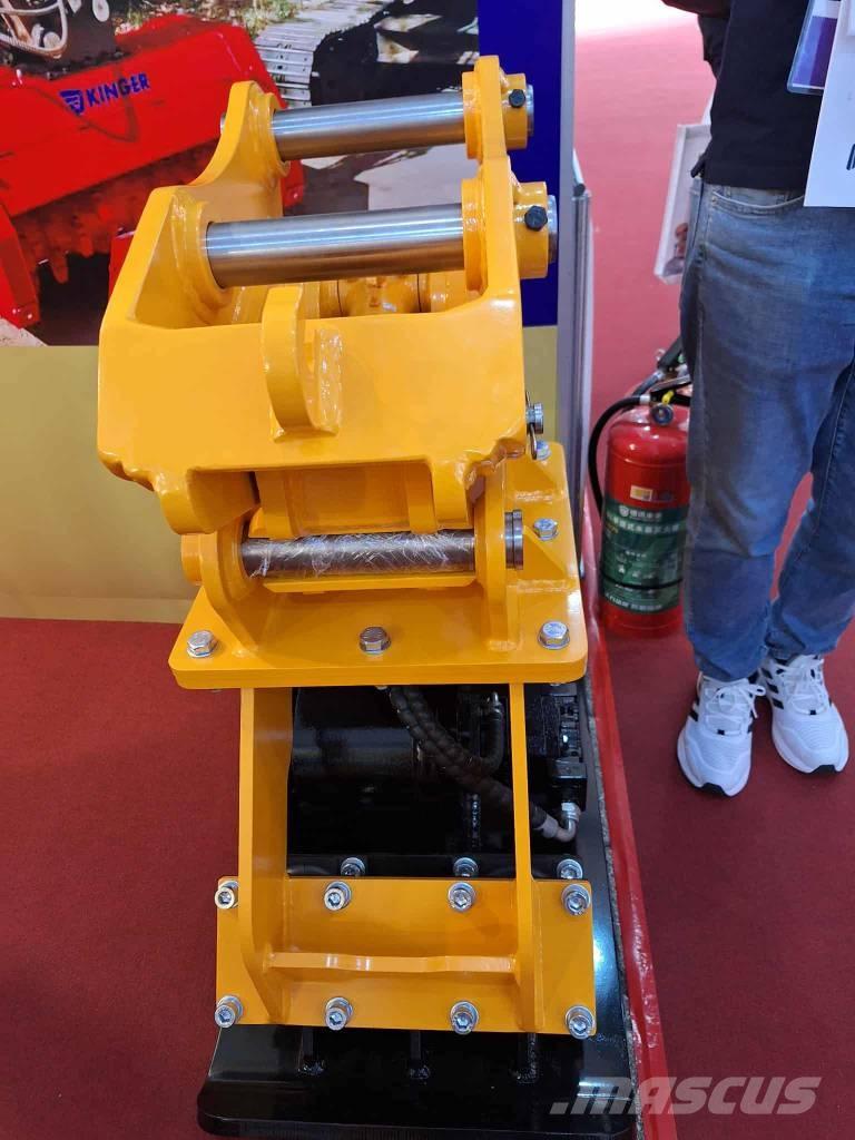  Kinger YDH-PC04 Kompaktory