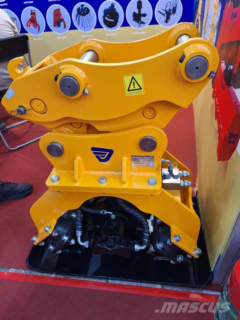  Kinger YDH-PC04 Kompaktory