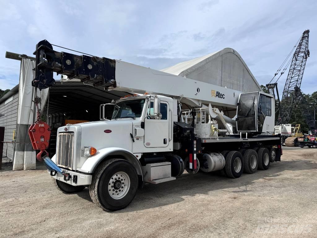 Altec AC 40-152 S Ďalšie nákladné vozidlá