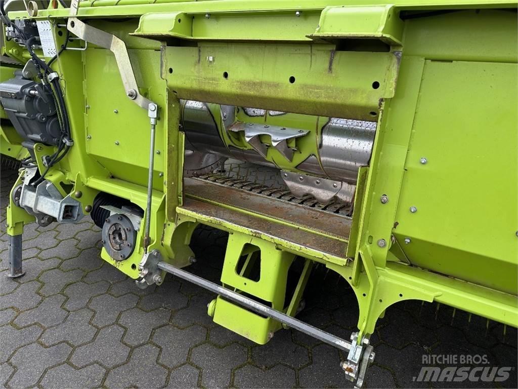 CLAAS PU 300 Profi Žacie stroje s vlastným pohonom - príslušenstvo