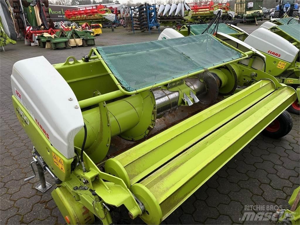 CLAAS PU 300 Profi Žacie stroje s vlastným pohonom - príslušenstvo