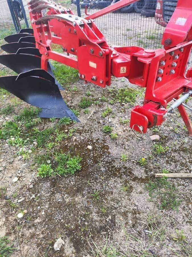  Staltech Plough Hĺbkové kypriče