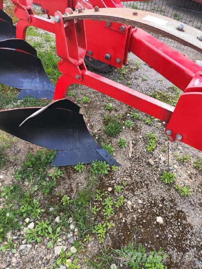  Staltech Plough Hĺbkové kypriče