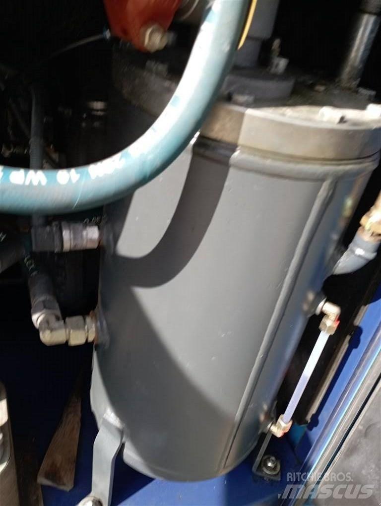 Compair L45RS-13A Kompresory