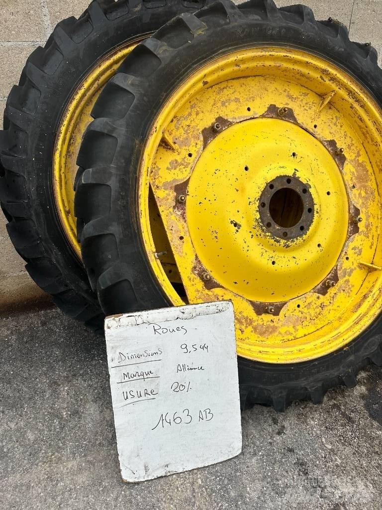 Alliance 230/95R44 Pneumatiky, kolesá a ráfiky
