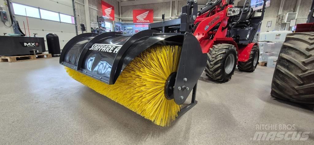 Trejon Sopvals S150 Ďalšie cestné a snežné stroje