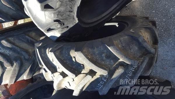  Pneu 320/70R20 Pneumatiky, kolesá a ráfiky