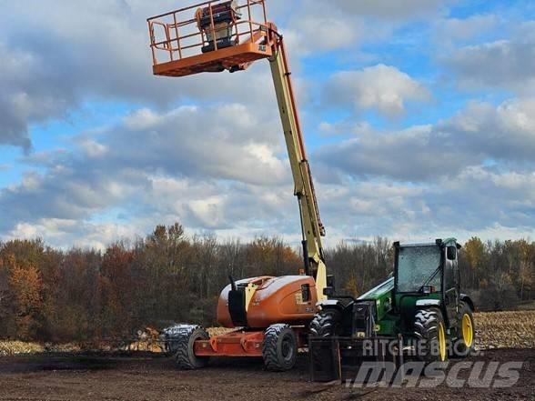 JLG 600AJ Kĺbové plošiny