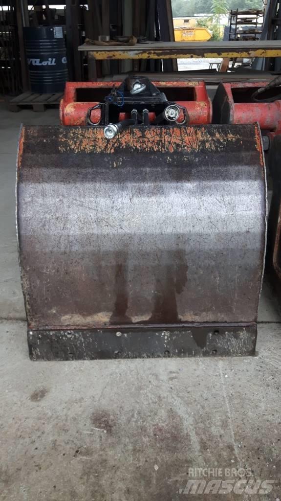  Greifer 500 l Drapáky