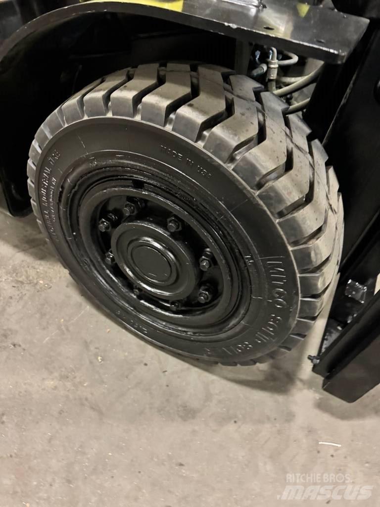 Hyster H 80 FT Iné