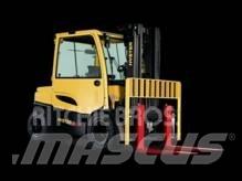 Hyster J5.5XN6 Akumulátorové vozíky
