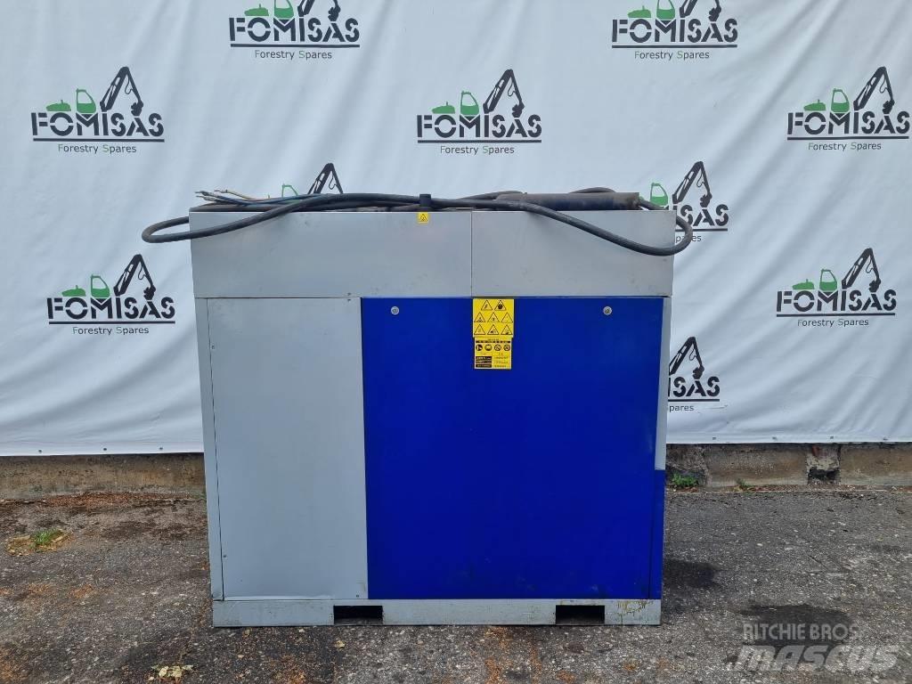  Ceccato CSD75 Kompresory