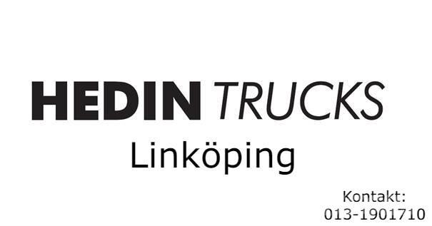 BYD ETH8 Skriňová nadstavba