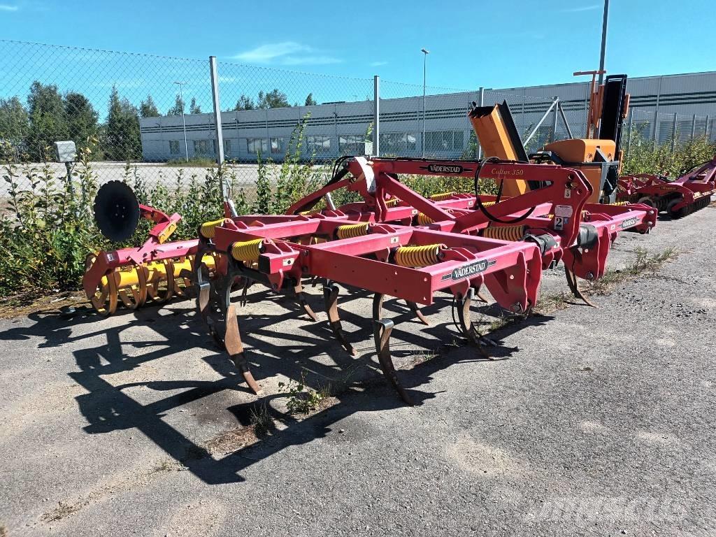 Väderstad Cultus350 Kultivátory