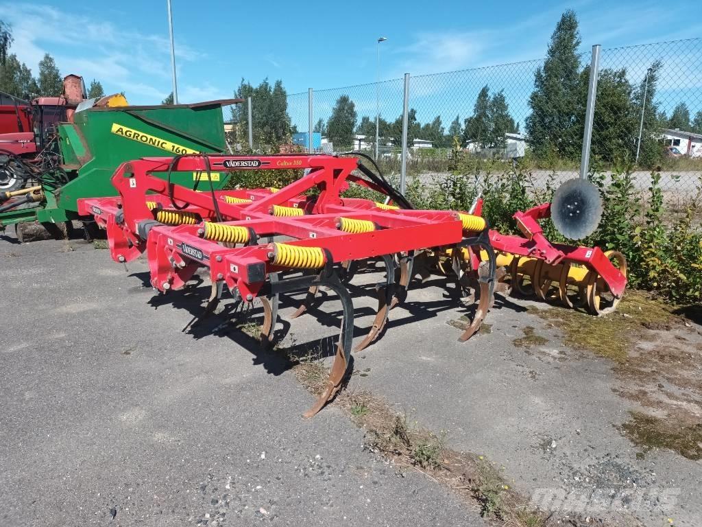 Väderstad Cultus350 Kultivátory