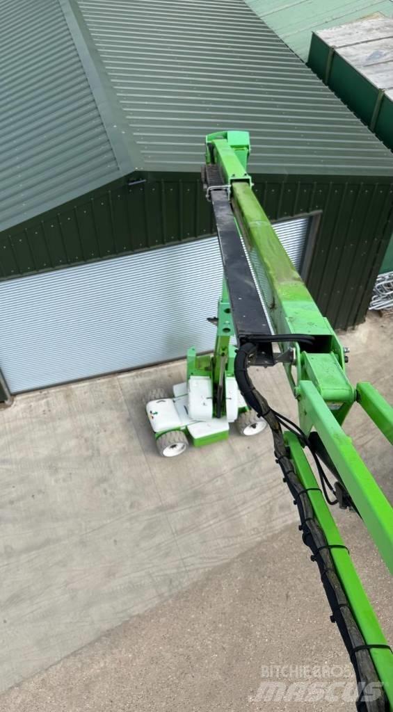 Niftylift HR 17NDE Kĺbové plošiny