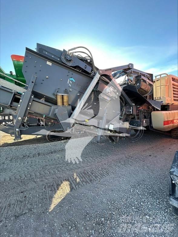 Metso LT1213S Drviče