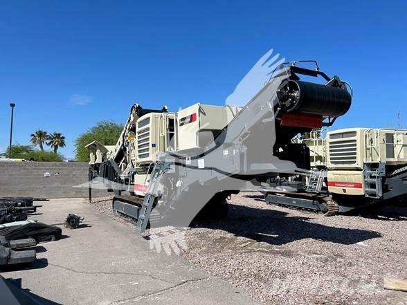 Metso LT300HP Drviče