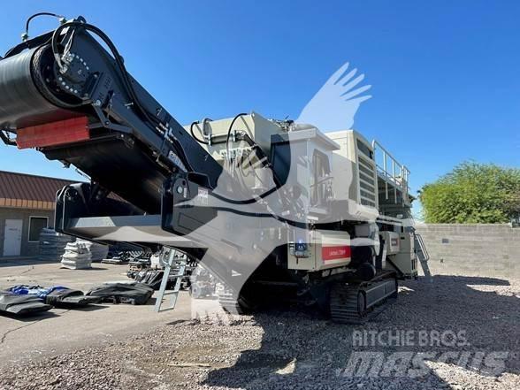 Metso LT300HP Drviče