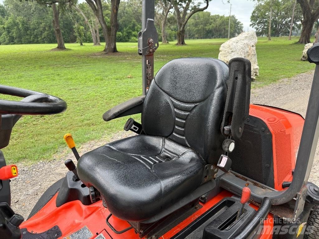 Kubota F 2690 Stavebníctvo - ostatné