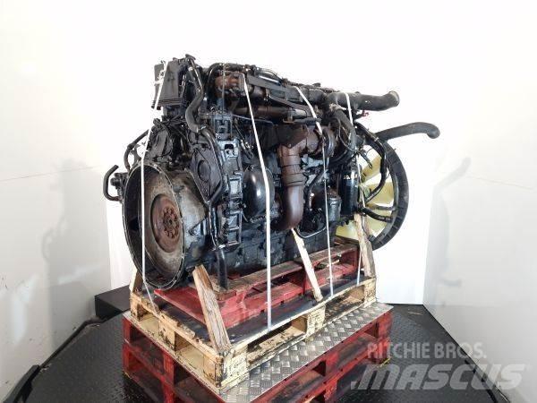 Scania DT1212 L01 Motory